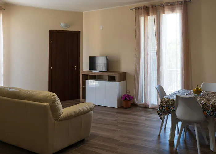 Limpiados Housing