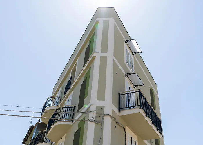 Limpiados Housing