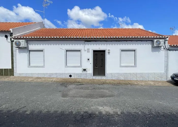 Casa Da Aldeia