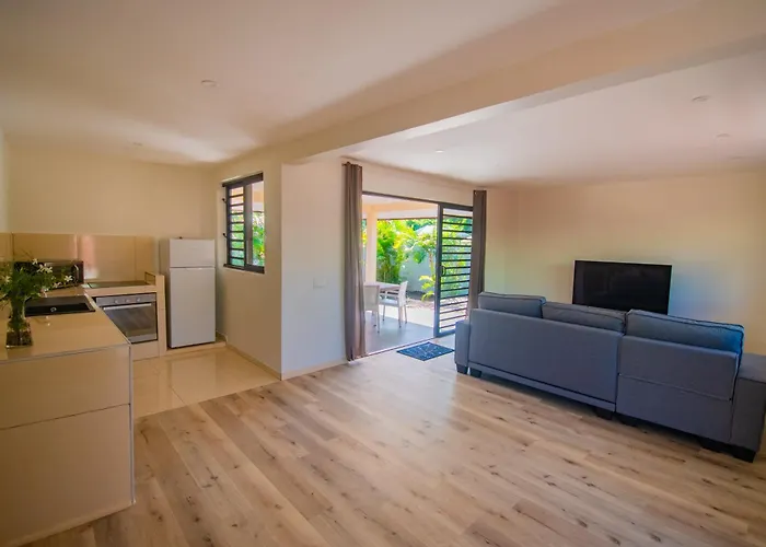 Bora Bora House Tahi