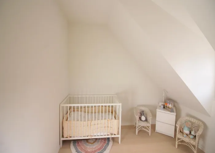 Villa In Knokke-Heist Near The Beach