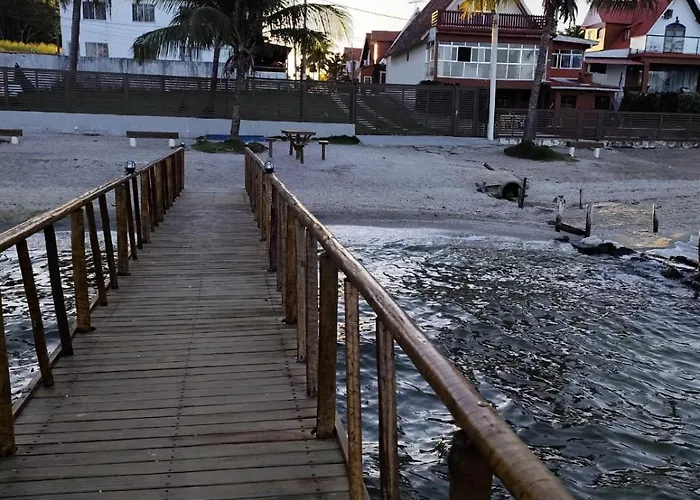 Kabana Da Praia