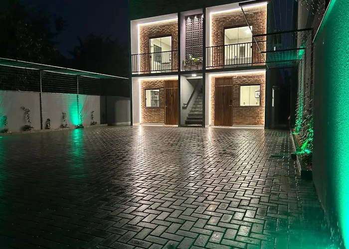 APARTAMENTOS BORA BORA II vila nova 600 METROS DA EXPOVILLE