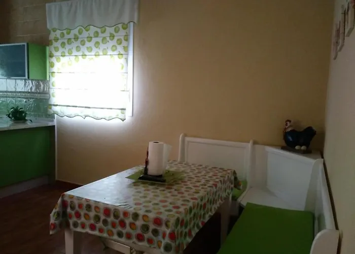 Casa Suroeste - Zona El Colorado, Conil De La Frontera