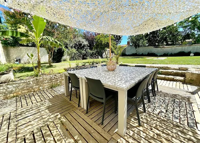 Les Villas De Grammont 260