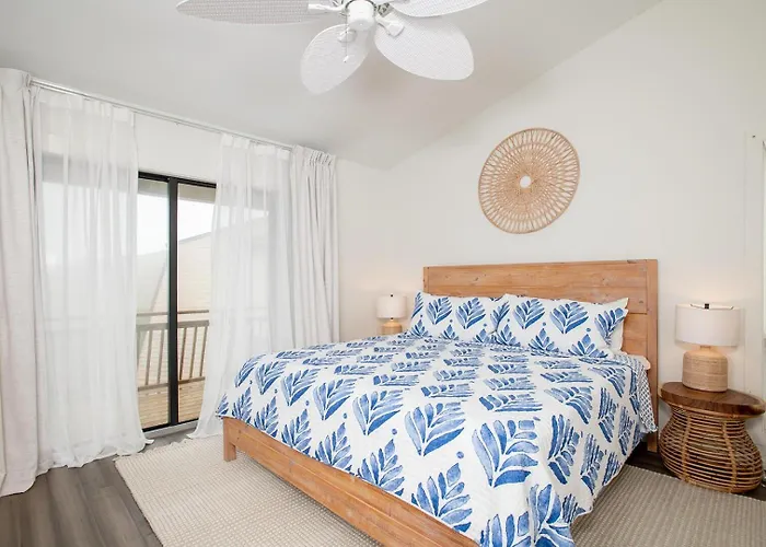 Ocean Grove L1 Lucky Enough