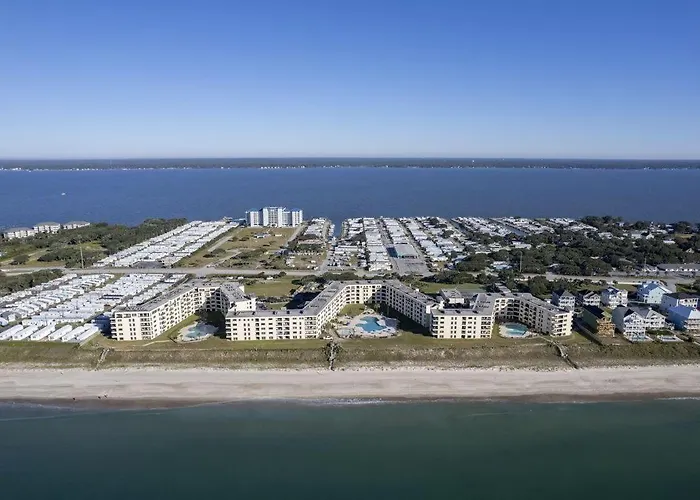 Summer Winds 231-B Condo