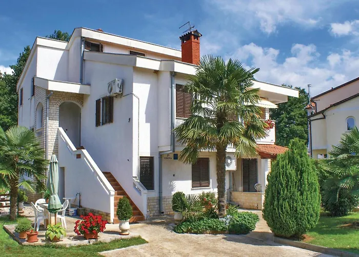 Holiday Home Porec 3