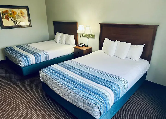 Americinn By Wyndham Stillwater