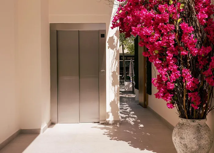 Malacosta A - Mc Apartments Ibiza