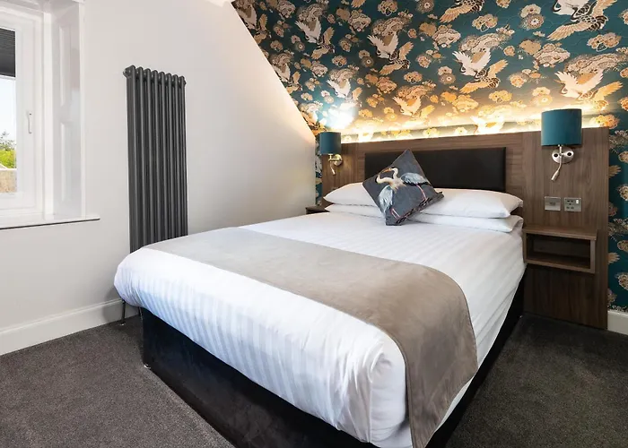 Atholl Villa Guest House
