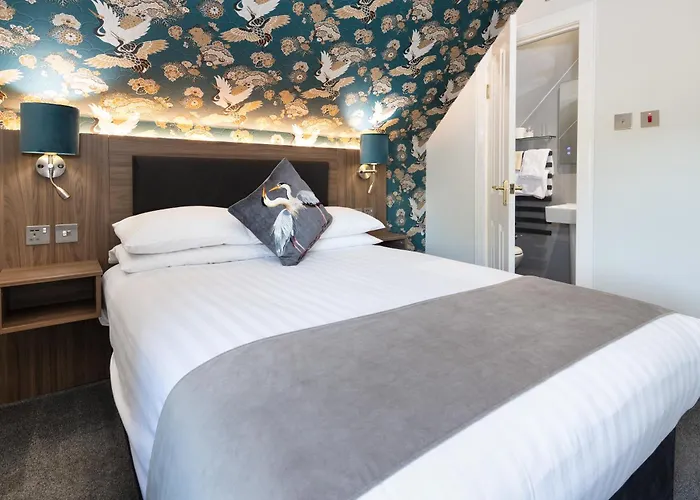 Atholl Villa Guest House