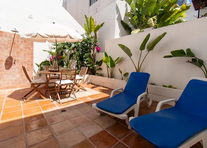 Guadiana River Apartment