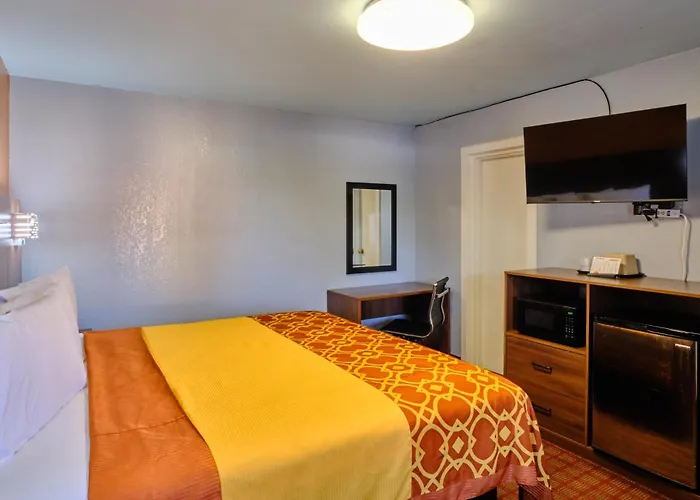 Economy Inn