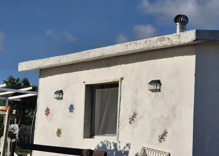 Villa Elvira Country House