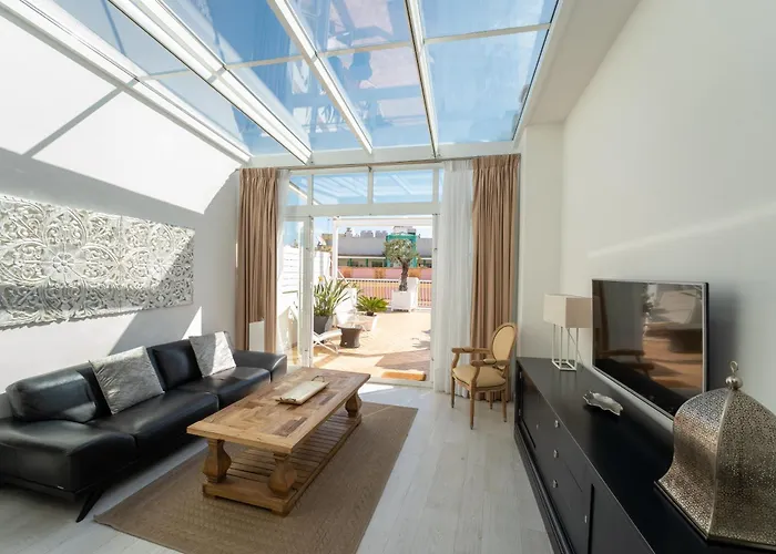 El Armador Casa Palacio By Luxury Suites Cadiz