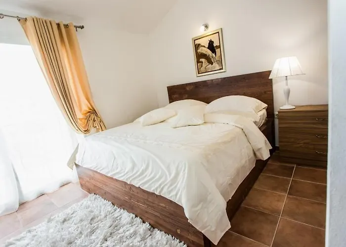 Villa Suzy Lux