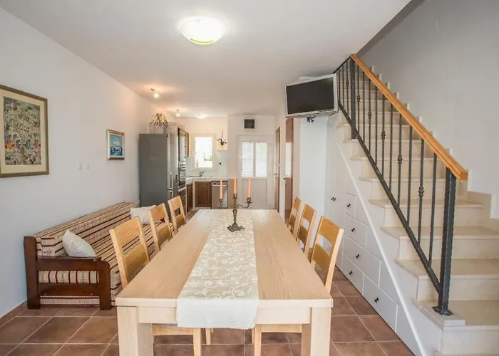 Villa Suzy Lux