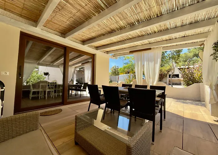 Casa Teresa