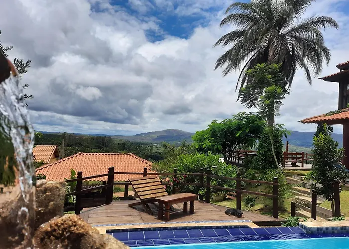 Pousada Residencia Balestra
