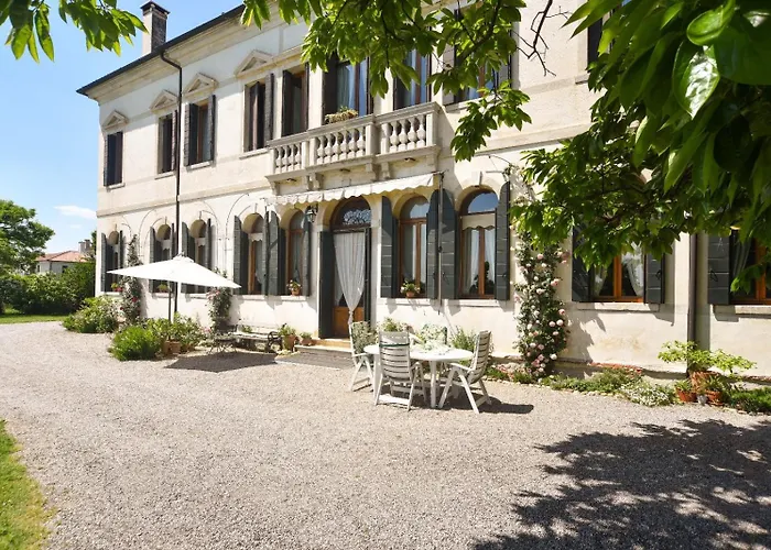 Villa Caotorta