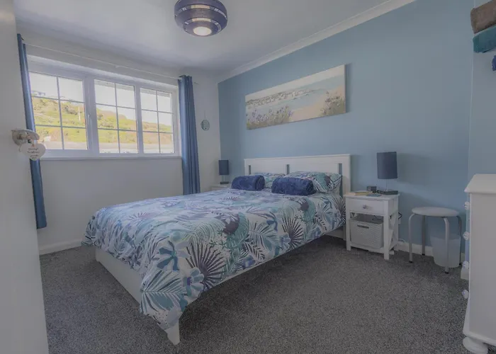 Inner Harbour Cottage