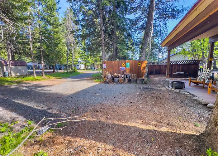 Longhorn Hideaway By Casago Mccall - Donerightmanagement