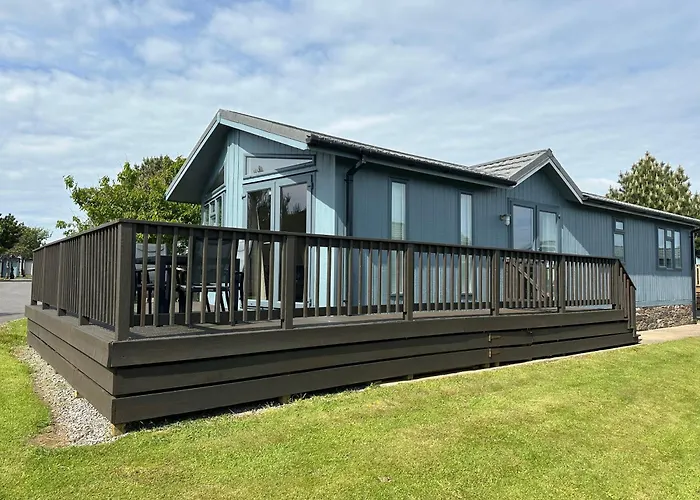 Driftwood Lodge