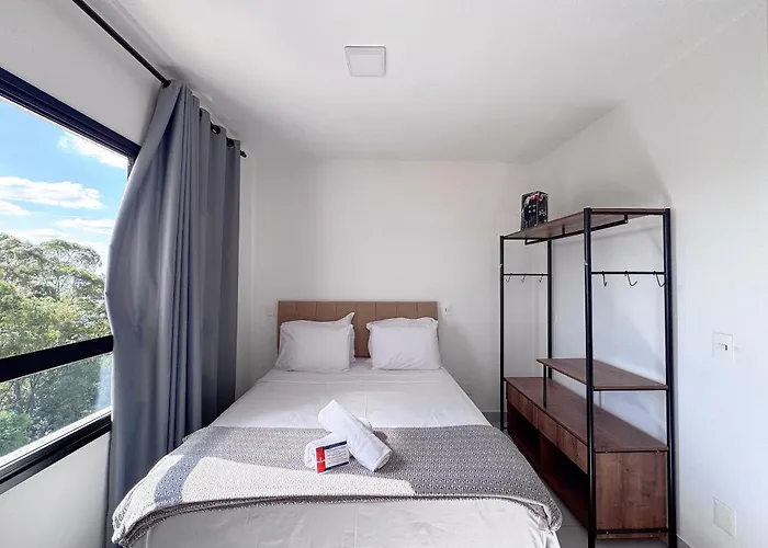 Condomínio Residencial Unique Residence - São José do Rio Preto