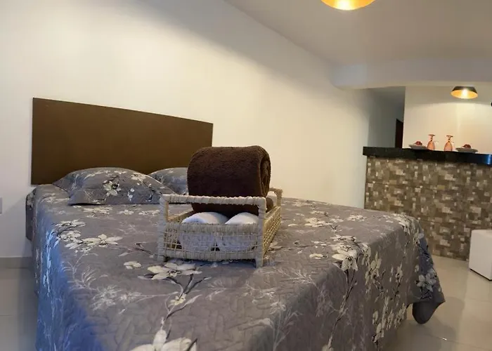 Loft Casa Feliz