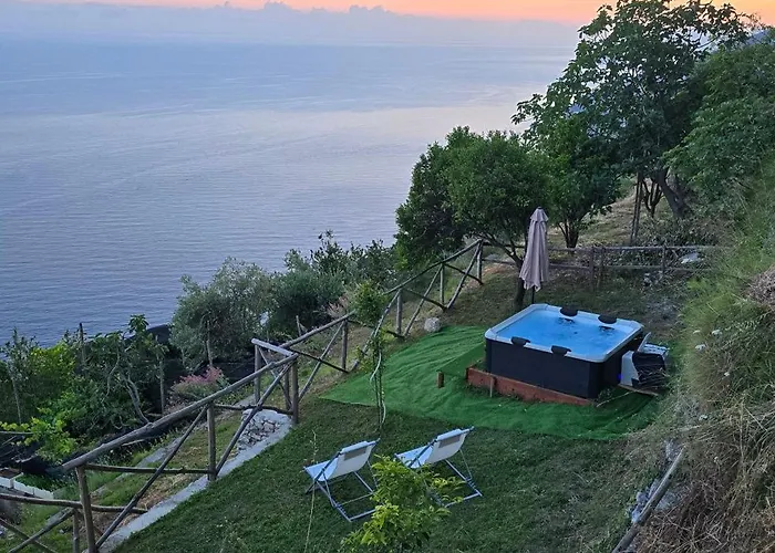 Solecore Amalficoast