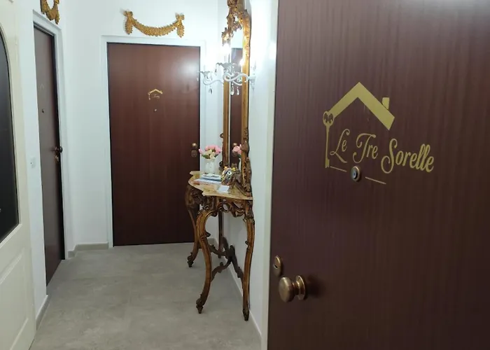Casa Vacanze Le Tre Sorelle