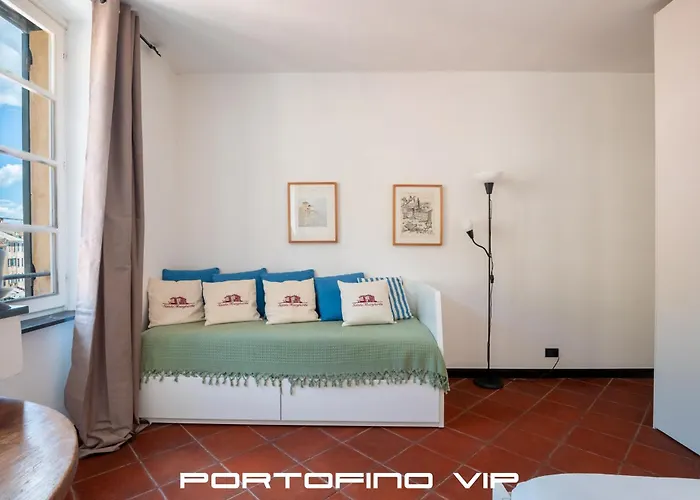 Acquamarina By Portofinovip