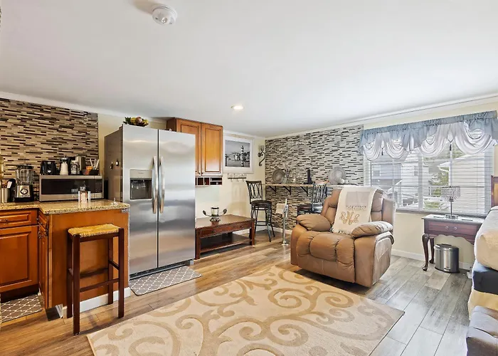 C & N Lodging