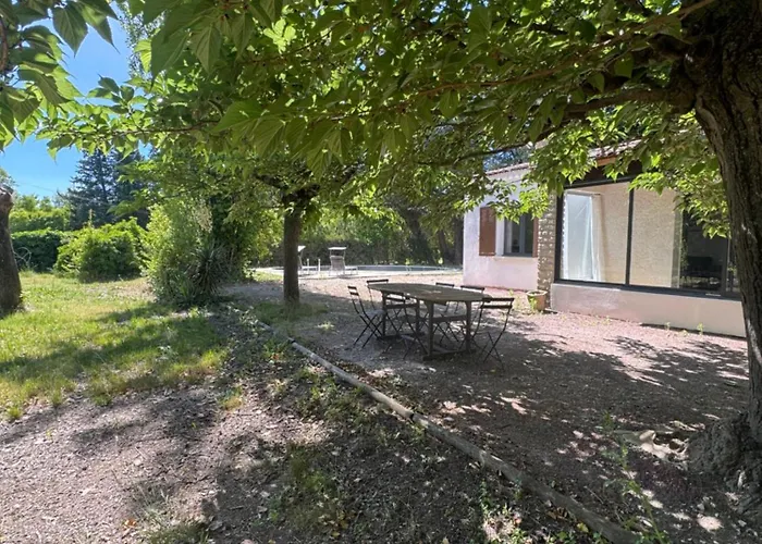 La Maison Vauclusienne