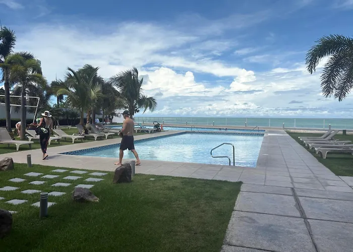 Gorgona Playa