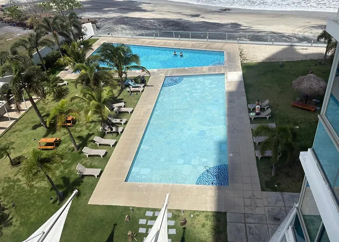 Gorgona Playa