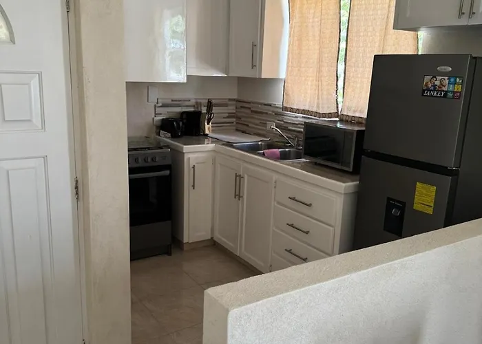 Sakari Apartments