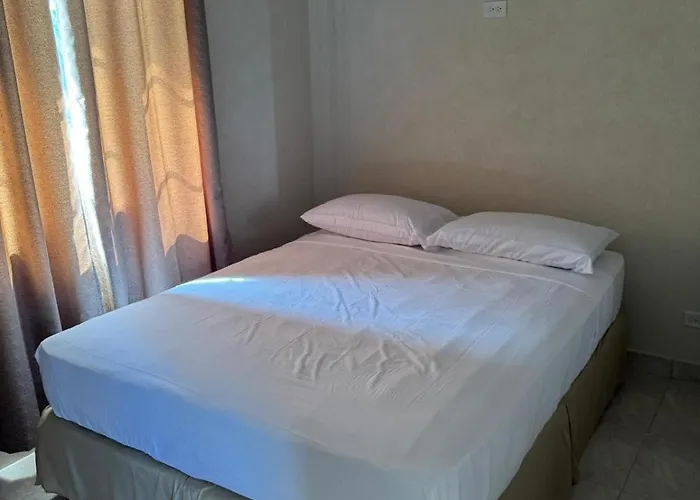 Sakari Apartments