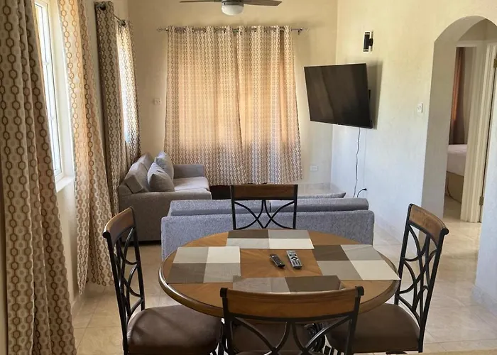 Sakari Apartments