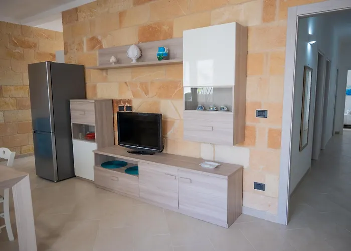 Casa Acquamarina - Rive Del Salento
