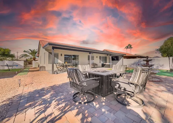 Lakewood Sun Lakes