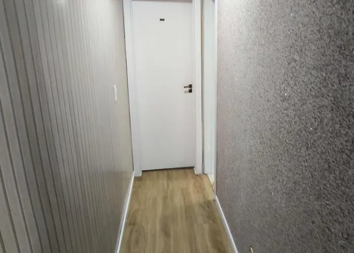 Quarto na Casa dos Sonhos
