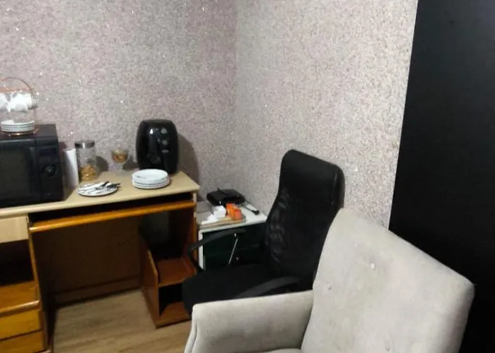 Quarto na Casa dos Sonhos