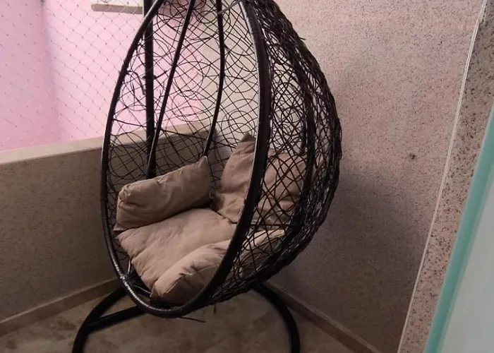 Quarto na Casa dos Sonhos