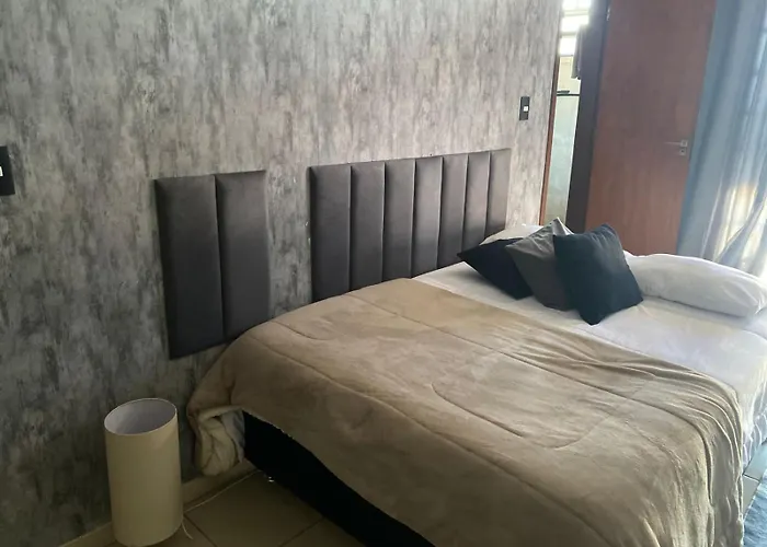 Quarto na Casa dos Sonhos