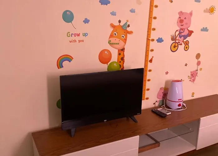 Quarto na Casa dos Sonhos