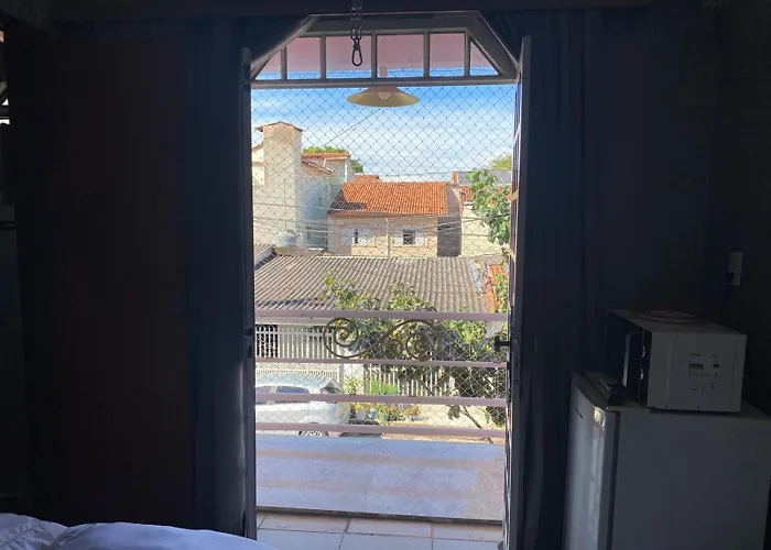 Quarto na Casa dos Sonhos