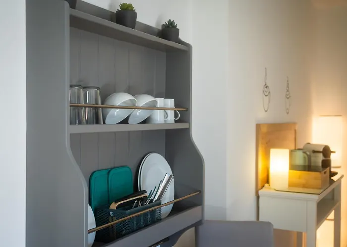 Mavijolu Lakeside Suites Hallstatt