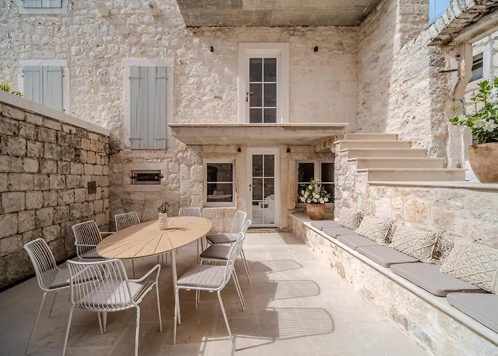 Villa Kaleta Brac